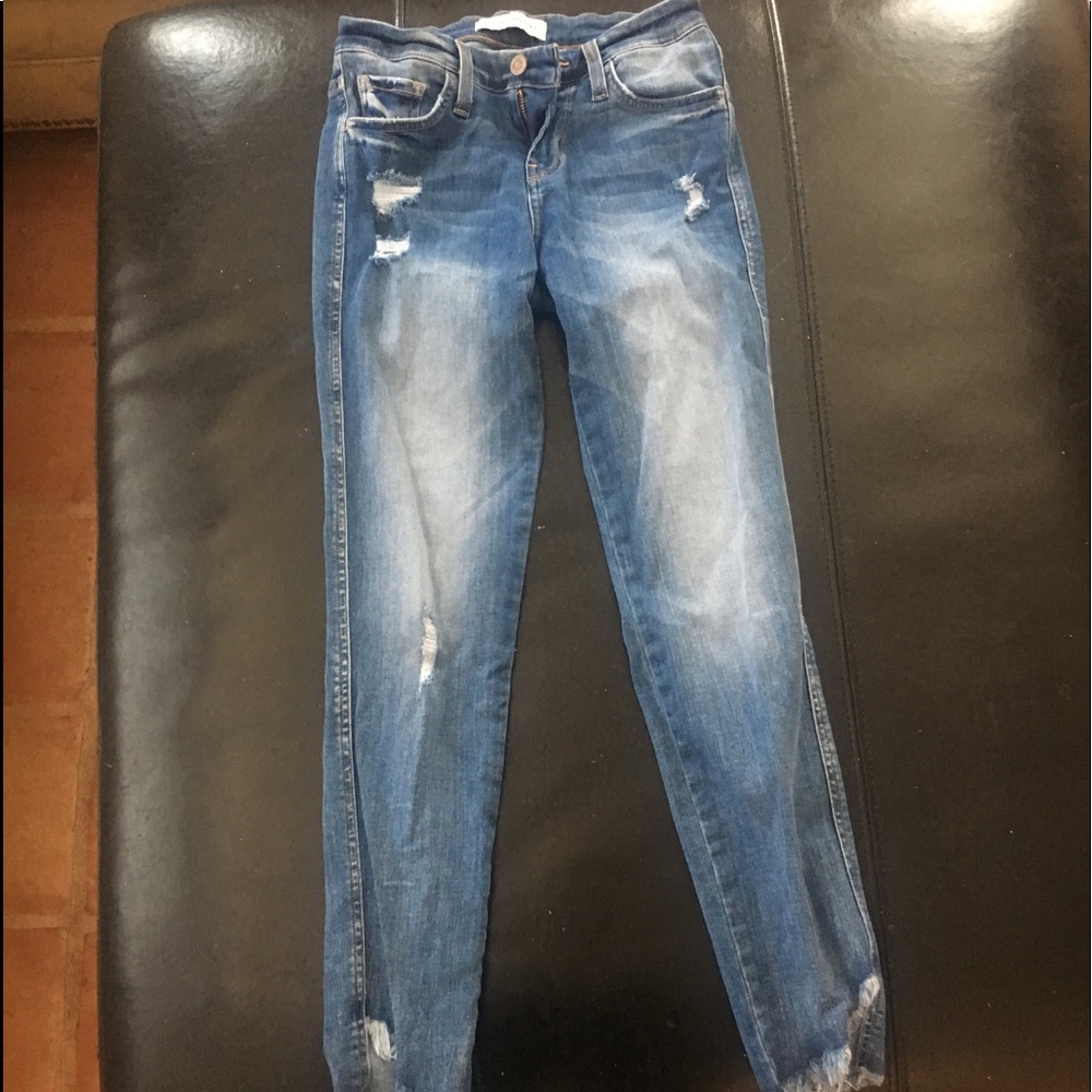 Flying monkey Jeans